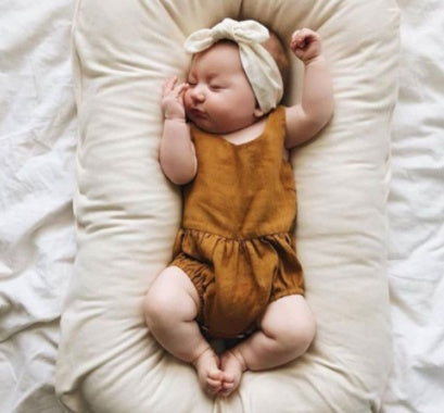 Baby Nest Bed