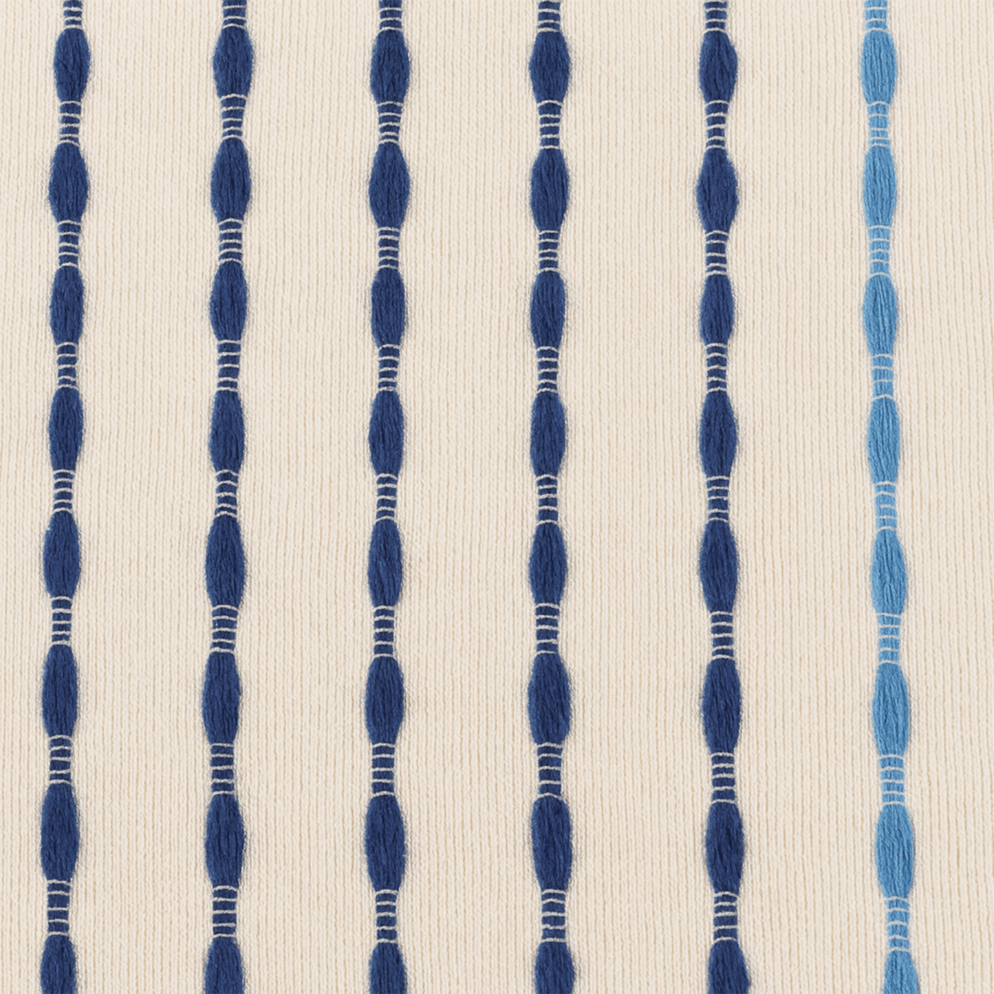 Pompom Beach Towel