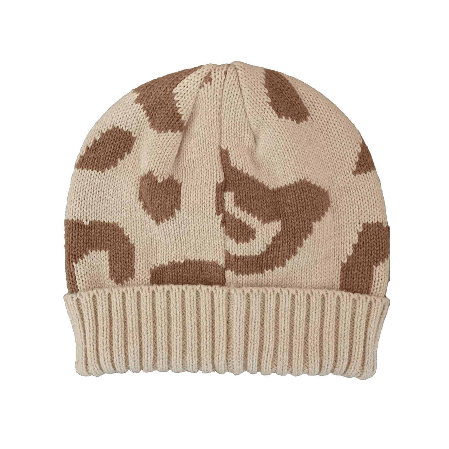 Ollie baby's beanie | Nutmeg Beary