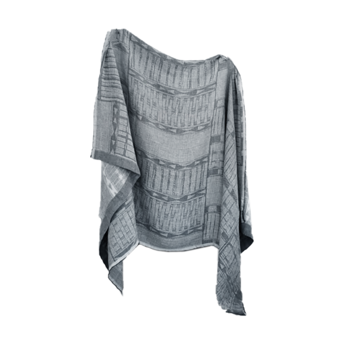 Jemila Bed Throw Blanket